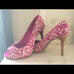 Christian Siriano heels